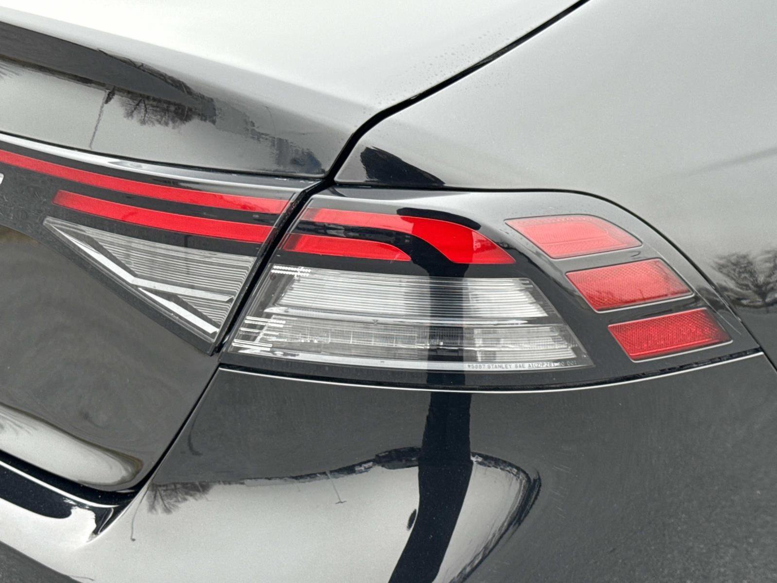 Used 2025 Honda Accord LX image 23