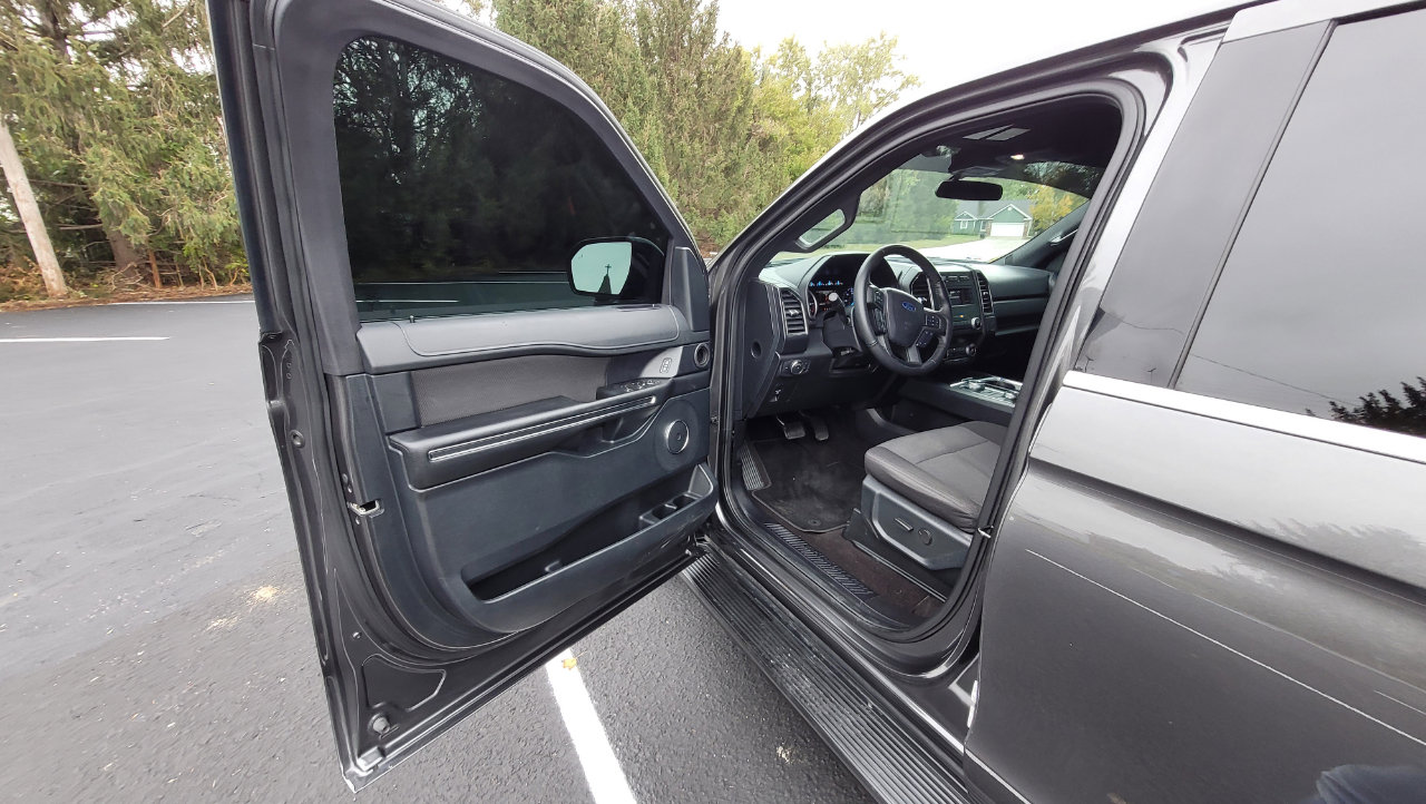 Used 2020 Ford Expedition XL image 9