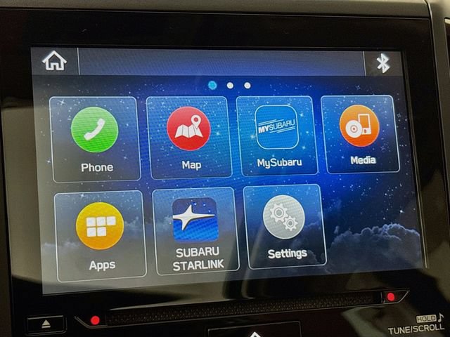 Certified 2023 Subaru Forester Touring AWD/4WD image 18