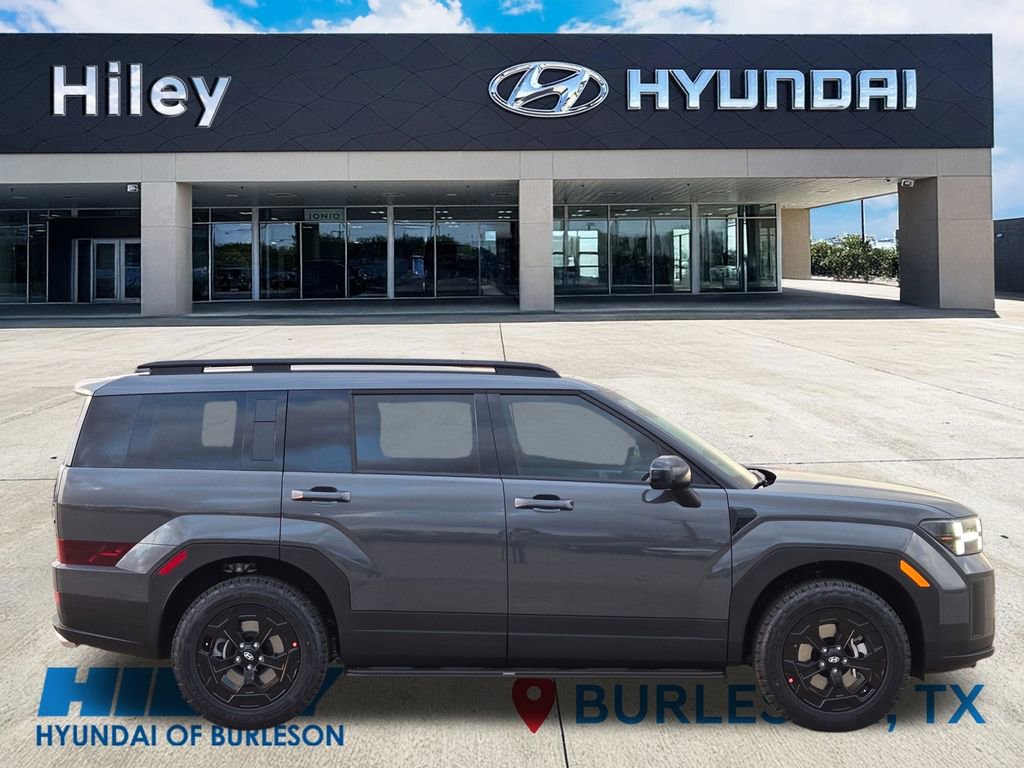 New 2026 Hyundai Santa Fe XRT image 3