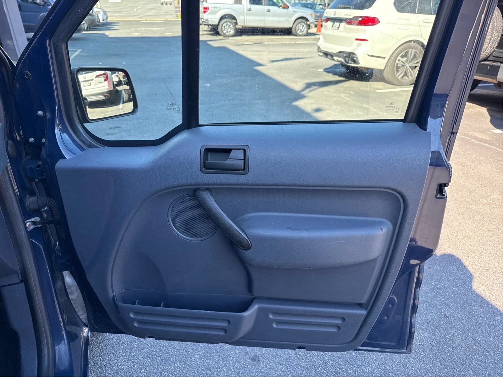Used 2012 Ford Transit Connect XLT FWD image 21
