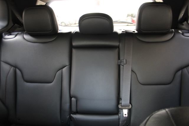 Used 2024 Jeep Compass Limited w/ Elite Group image 27