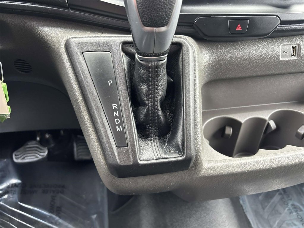 Used 2024 Ford Transit 350 148 High Roof Extended image 24