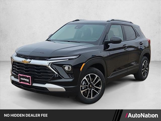 New 2026 Chevrolet TrailBlazer LT w/ Convenience Package