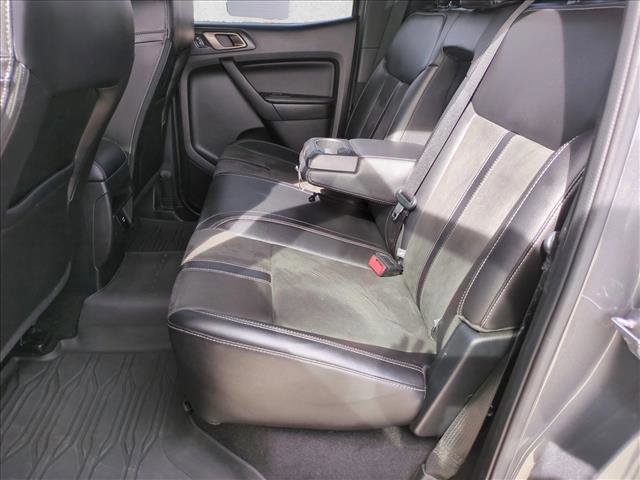 Used 2021 Ford Ranger Lariat w/ Tremor Off-Road Package image 18