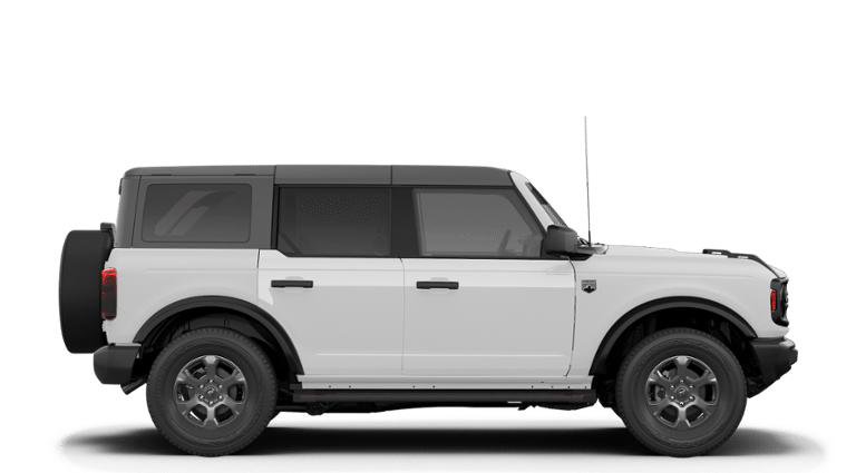 New 2026 Ford Bronco Big Bend AWD/4WD image 30
