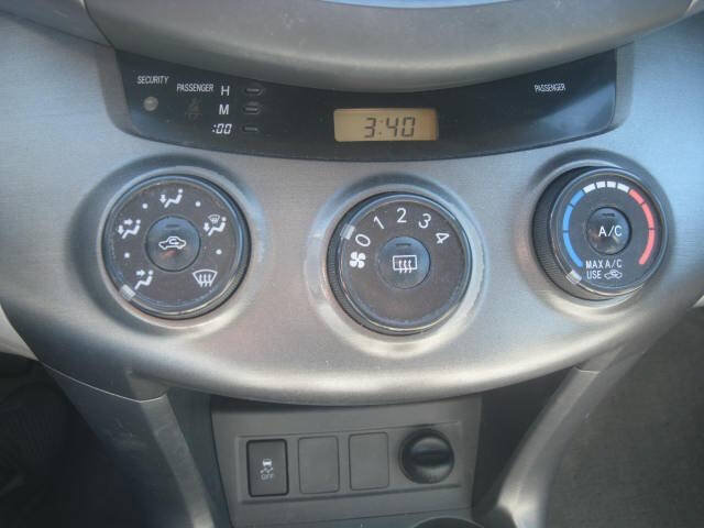 Used 2009 Toyota RAV4 2WD image 21