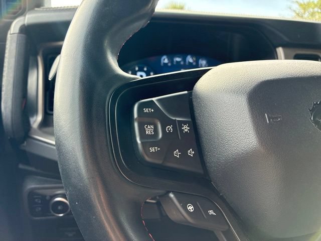 Used 2023 Ford Bronco Raptor AWD/4WD image 28