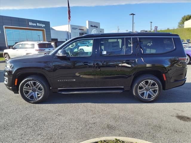 New 2024 Jeep Wagoneer 4WD w/ Premium Group I image 7