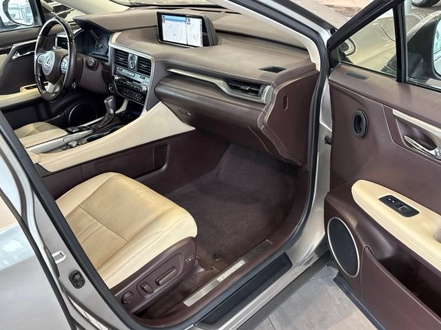 Used 2018 Lexus RX 450hL Luxury w/ Cold Area Package (CT) AWD/4WD image 42