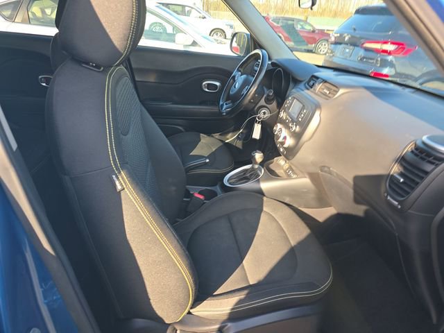 Used 2016 Kia Soul + w/ Designer's Package image 5