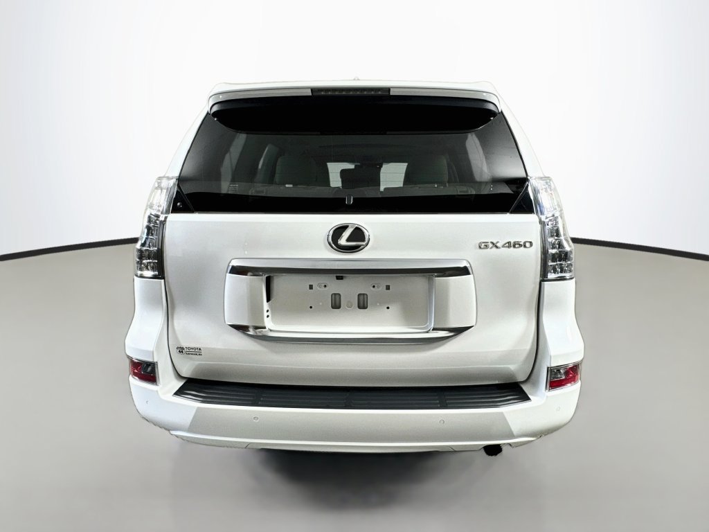 Used 2023 Lexus GX 460 Premium w/ Premium Plus Package AWD/4WD image 7