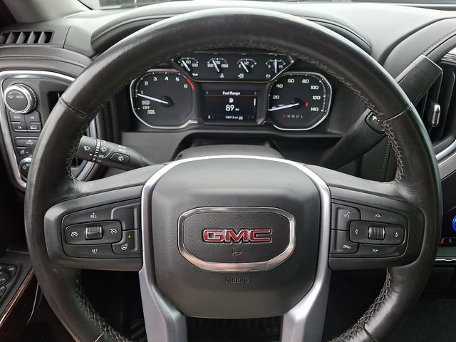 Used 2022 GMC Sierra 1500 SLE AWD/4WD image 18