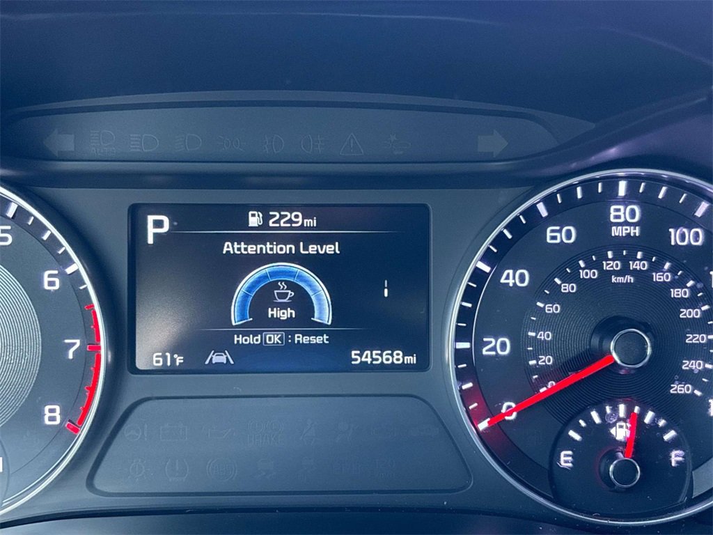 Used 2022 Kia Forte GT w/ GT2 Package image 23