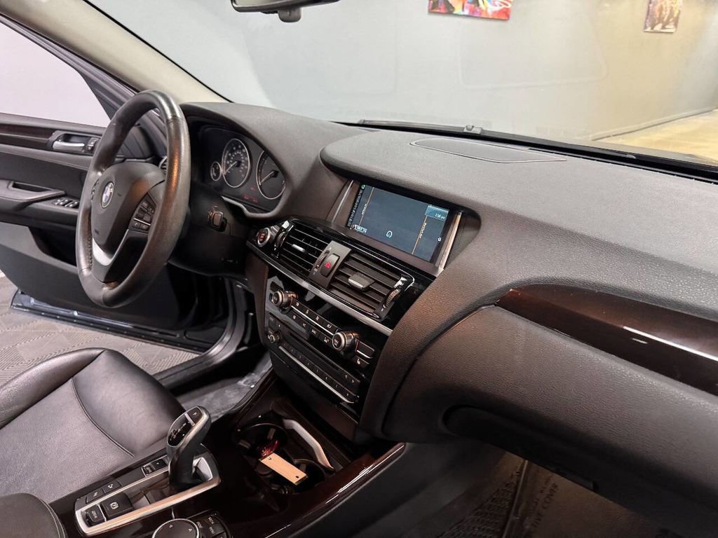 Used 2016 BMW X4 xDrive28i image 58
