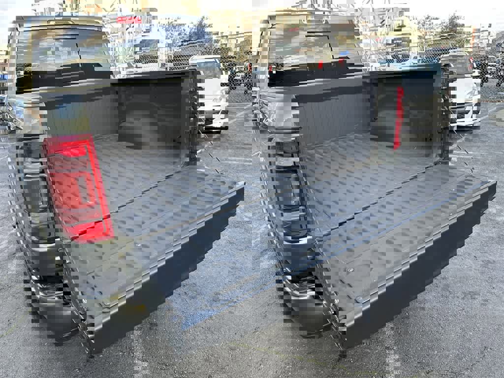 Used 2021 RAM 1500 Laramie w/ Sport Appearance Package image 21