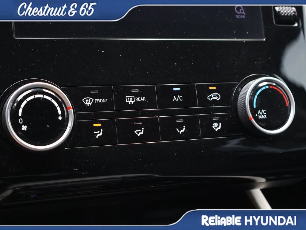Used 2023 Hyundai Tucson SE AWD/4WD image 35