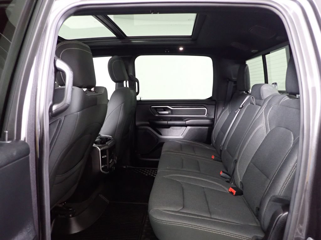 Used 2020 RAM 1500 Big Horn AWD/4WD image 36