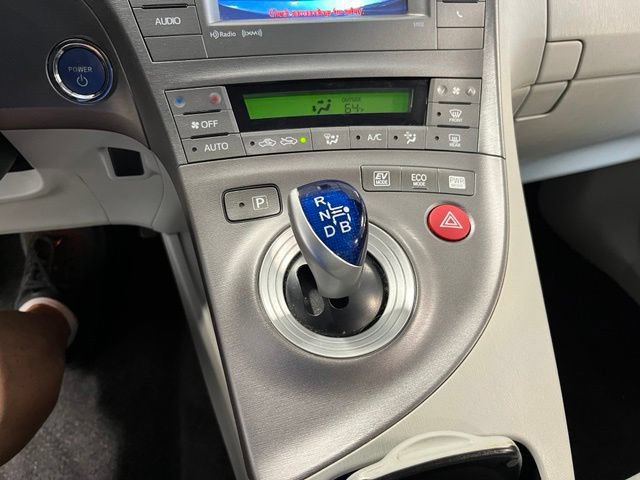 Used 2015 Toyota Prius Three FWD image 29