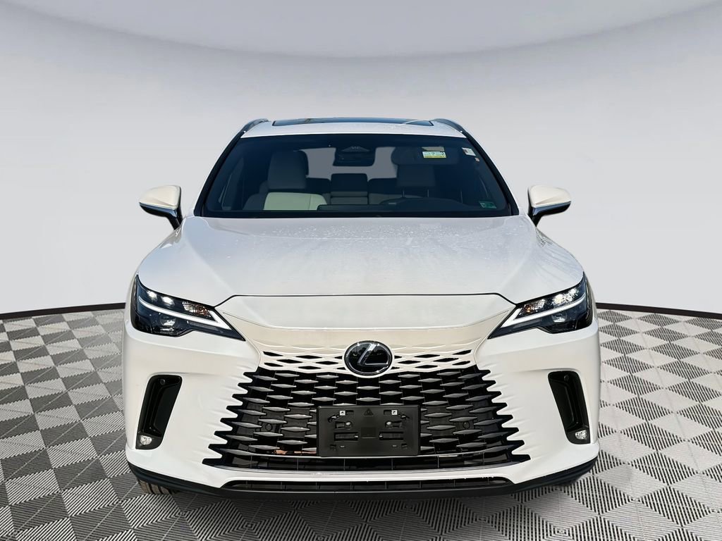 Used 2025 Lexus RX 350 Premium image 6