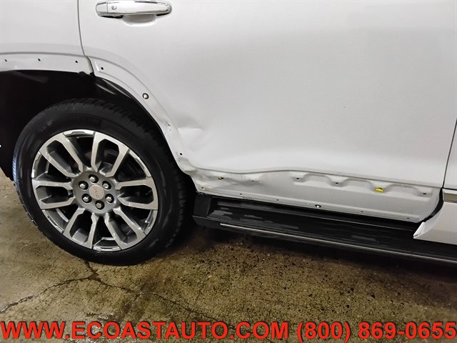 Used 2023 GMC Acadia Denali w/ Trailering Package AWD/4WD image 20