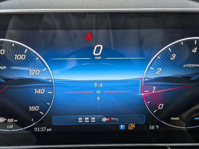 New 2026 Mercedes-Benz GLC 300 image 10