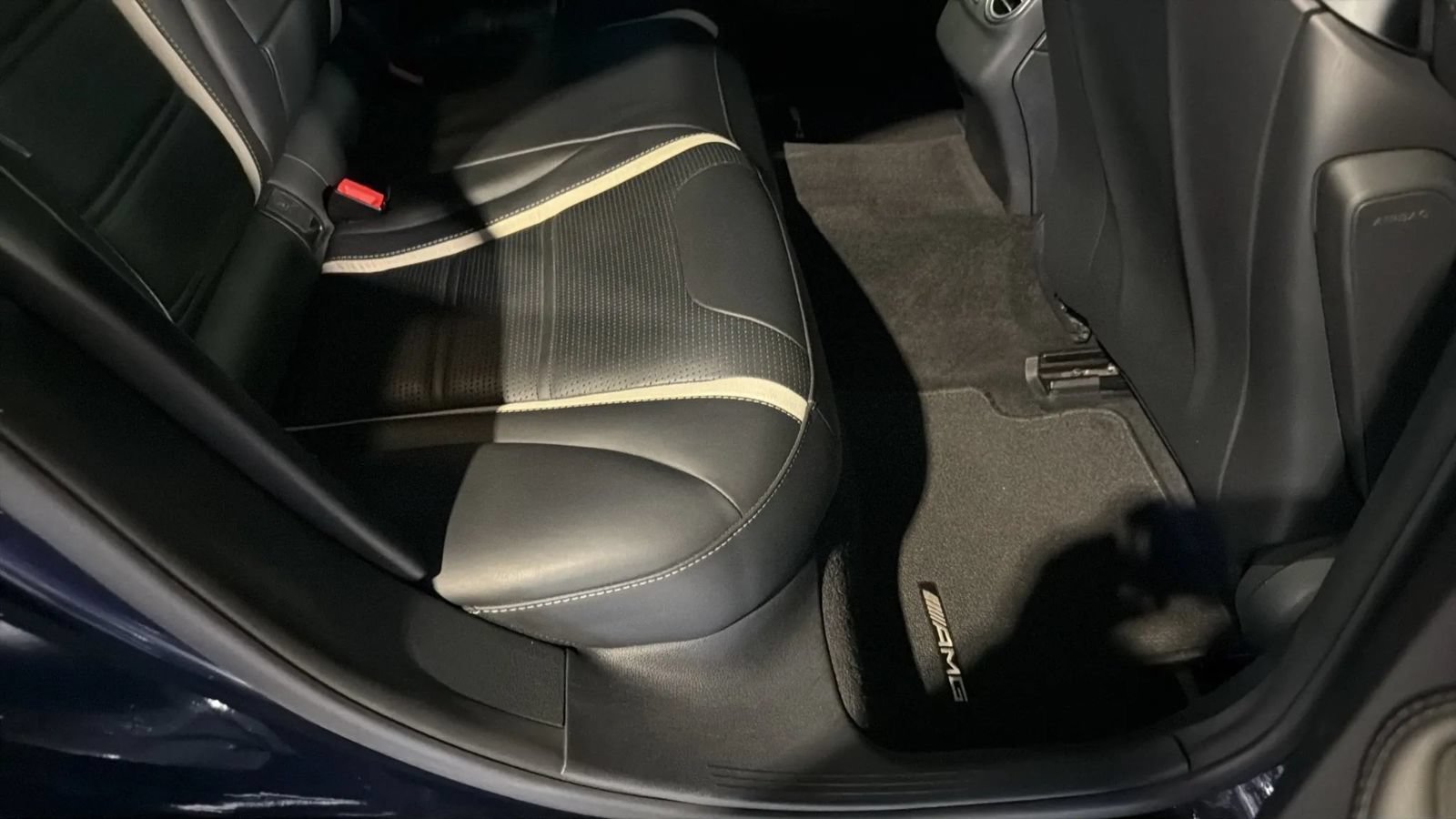 Used 2016 Mercedes-Benz C 63 AMG S image 54