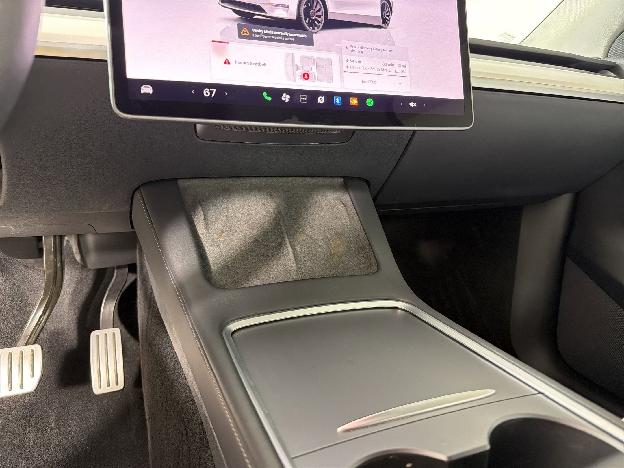 Used 2022 Tesla Model Y Performance AWD/4WD image 19