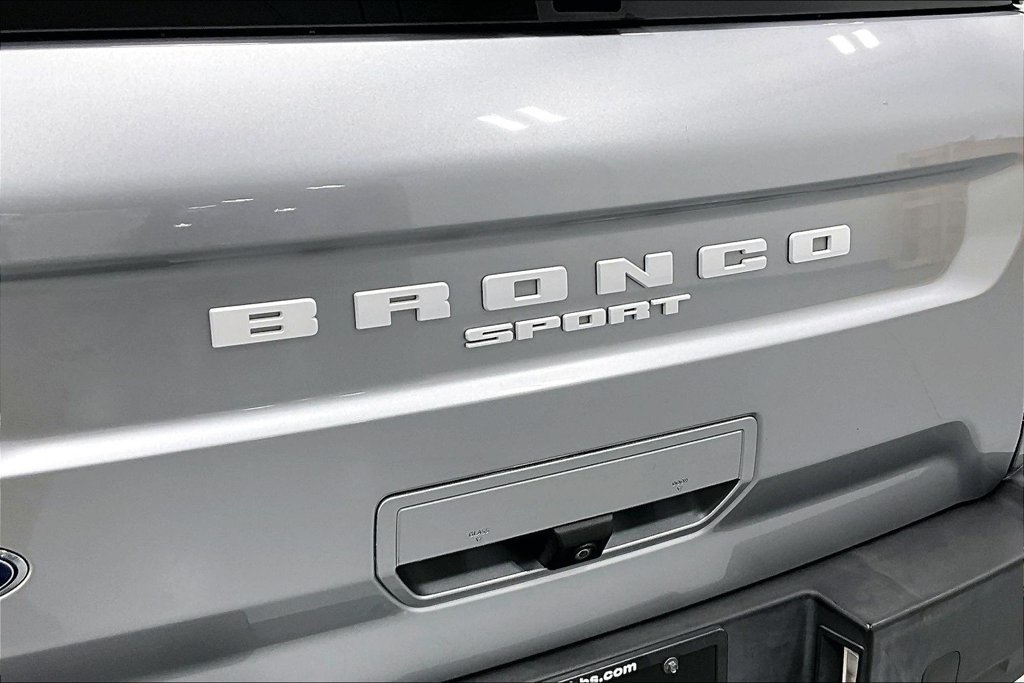 Used 2021 Ford Bronco Sport Big Bend AWD/4WD image 35