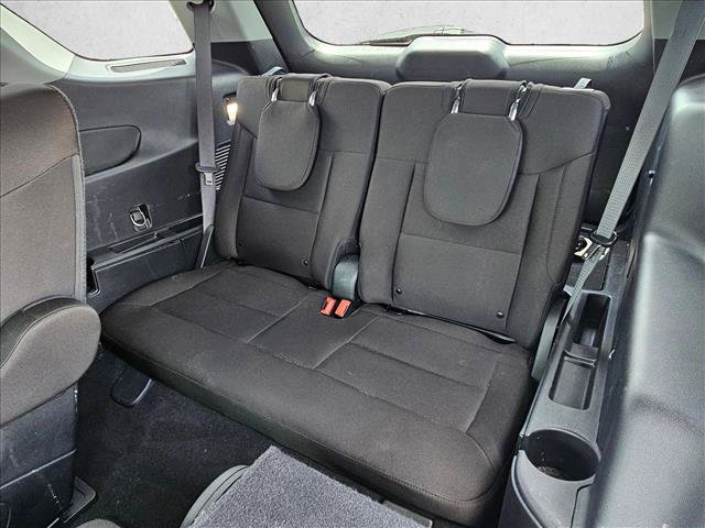 Used 2021 Ford Explorer XLT RWD image 19