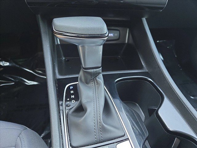 Used 2024 Hyundai Santa Cruz SEL FWD image 12