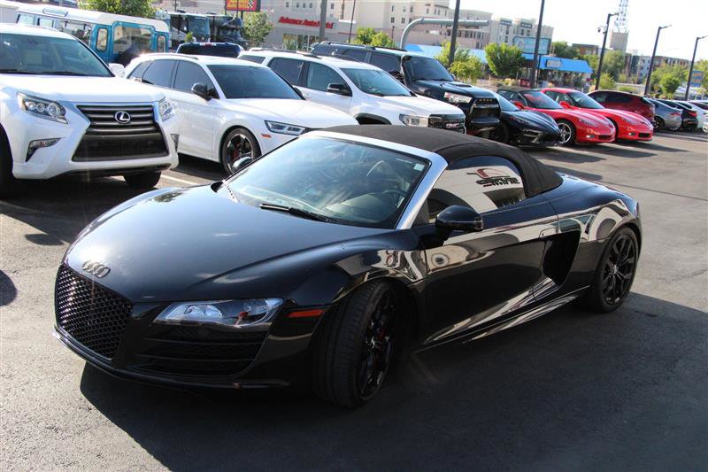 Used 2011 Audi R8 V10 AWD/4WD image 40