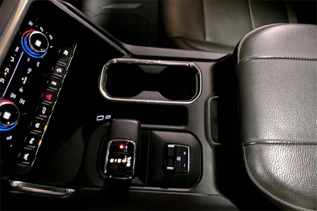 Certified 2023 GMC Sierra 1500 Denali w/ Denali Reserve Package image 35