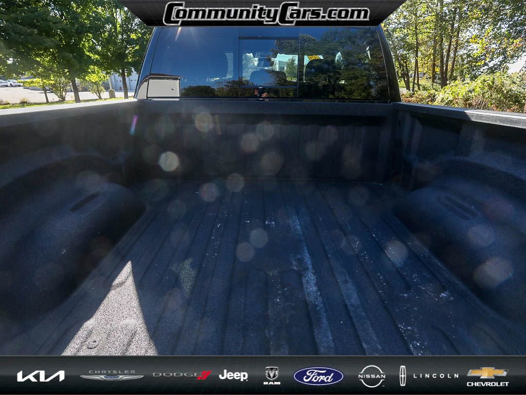 Used 2022 RAM 1500 Big Horn image 7