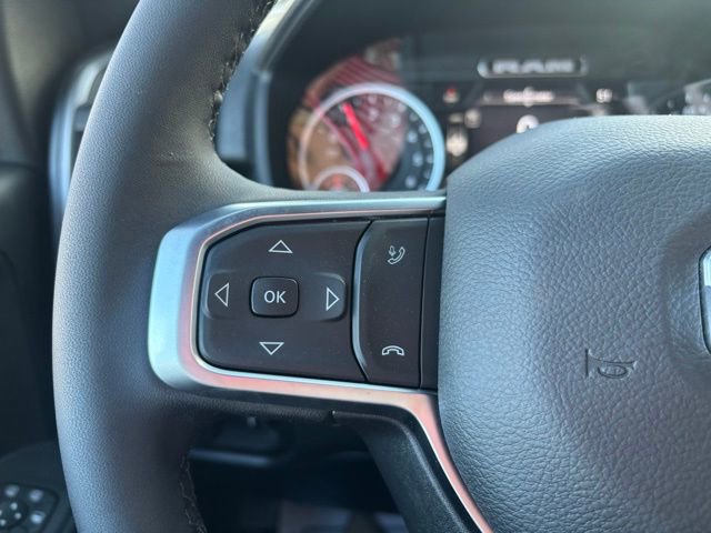 New 2026 RAM 2500 Tradesman image 17