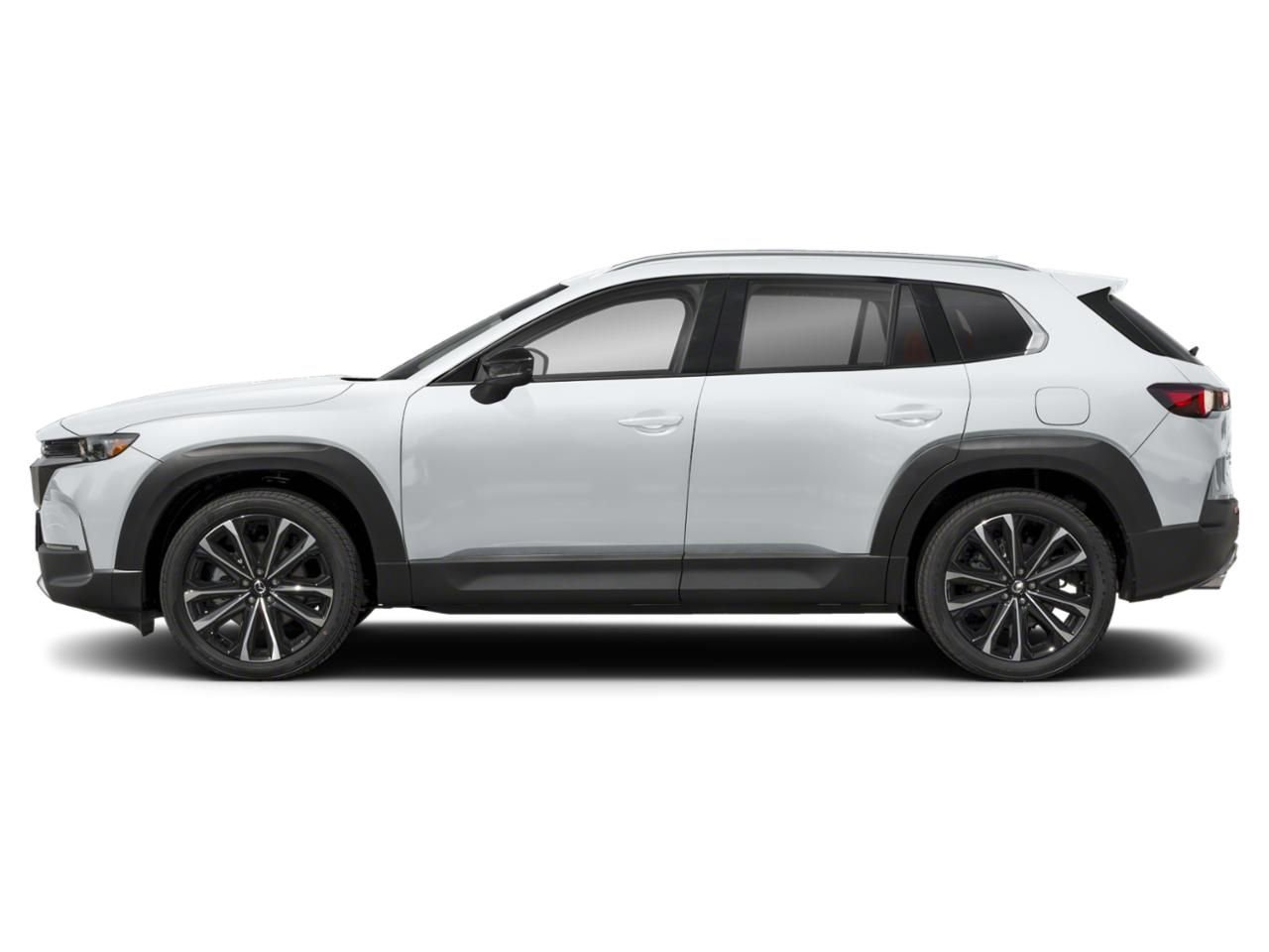 New 2025 MAZDA CX-50 AWD 2.5 Turbo w/ Accent Package image 2