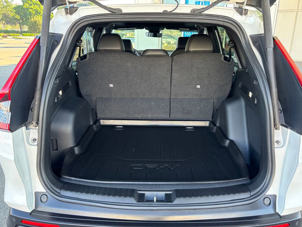 Used 2023 Honda CR-V Sport Touring image 31