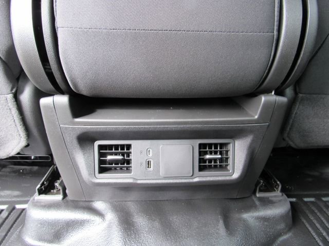 New 2026 GMC Sierra 2500 Pro w/ Convenience Package image 24