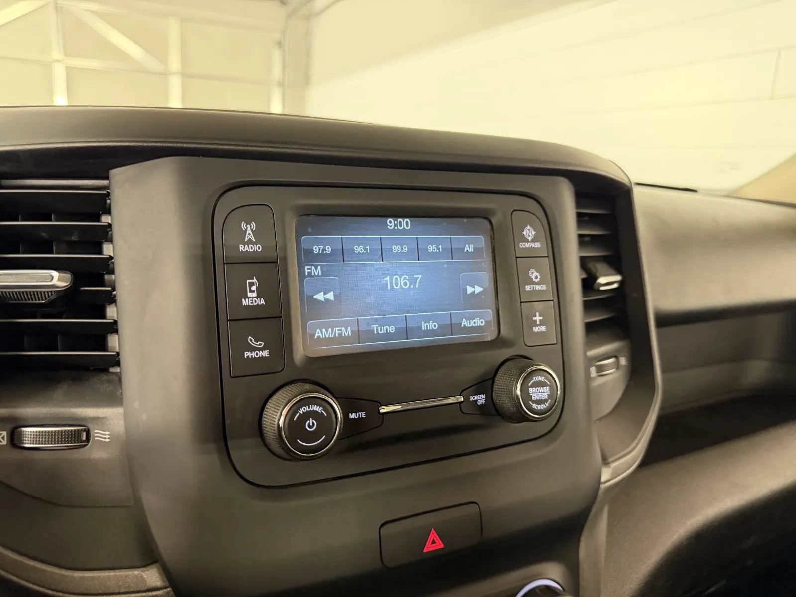 Used 2019 RAM 2500 Tradesman AWD/4WD image 19