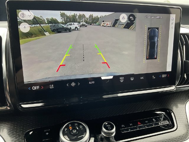 New 2027 Ford Expedition Max Platinum w/ Stealth Appearance Package AWD/4WD image 17