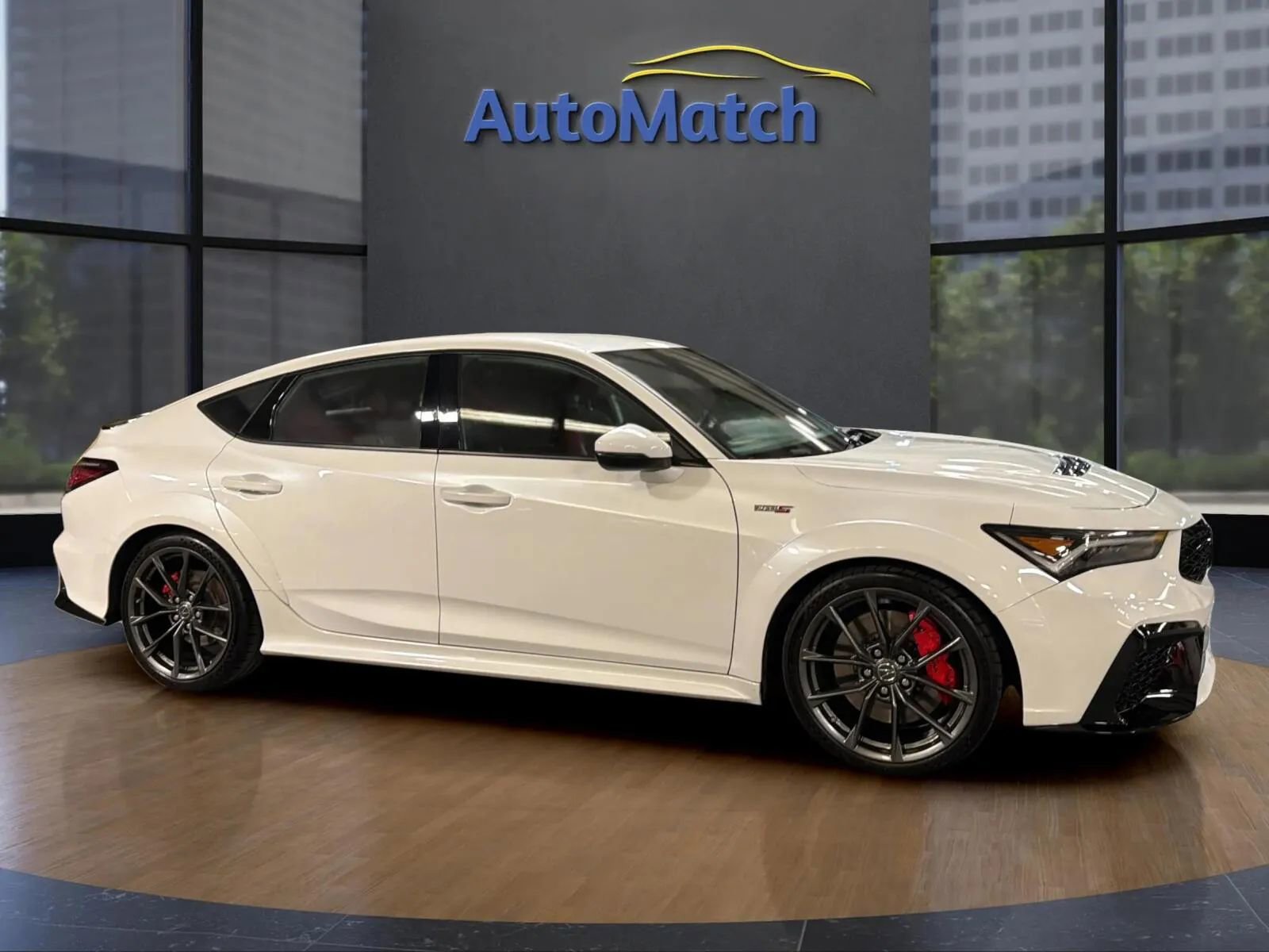 Used 2024 Acura Integra Type S image 13