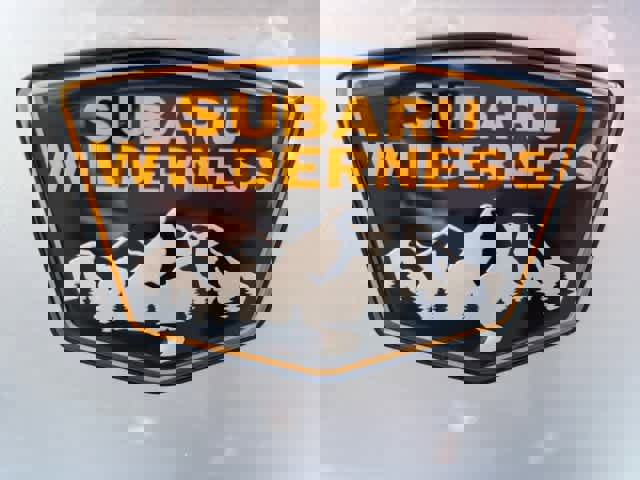 Used 2024 Subaru Forester Wilderness image 10