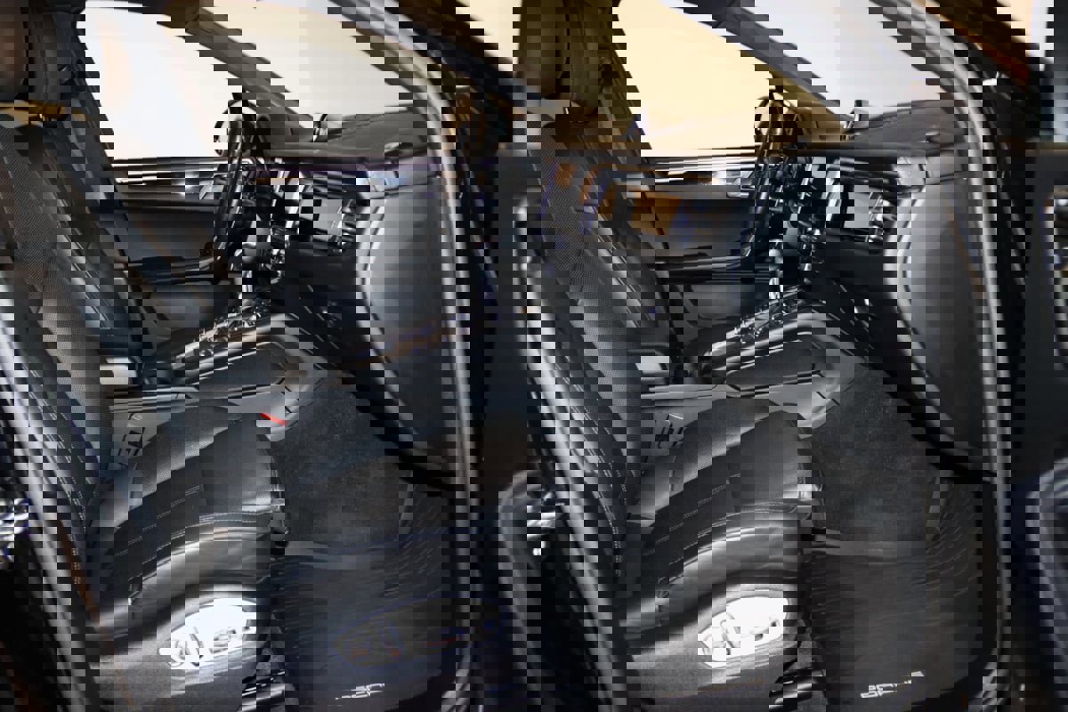 Used 2020 Porsche Macan image 67