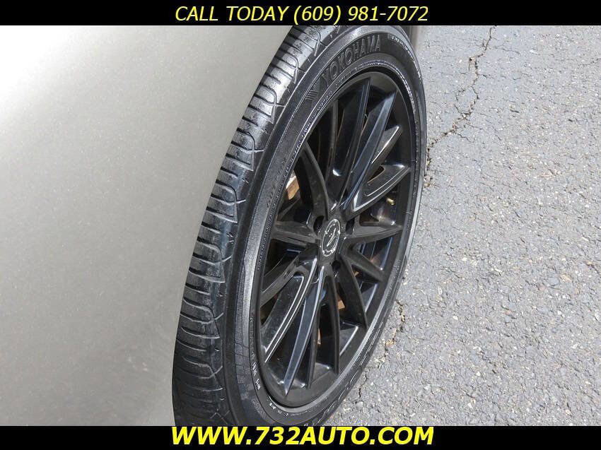 Used 2000 Pontiac Firebird Formula w/ Opt Pkg RWD image 20