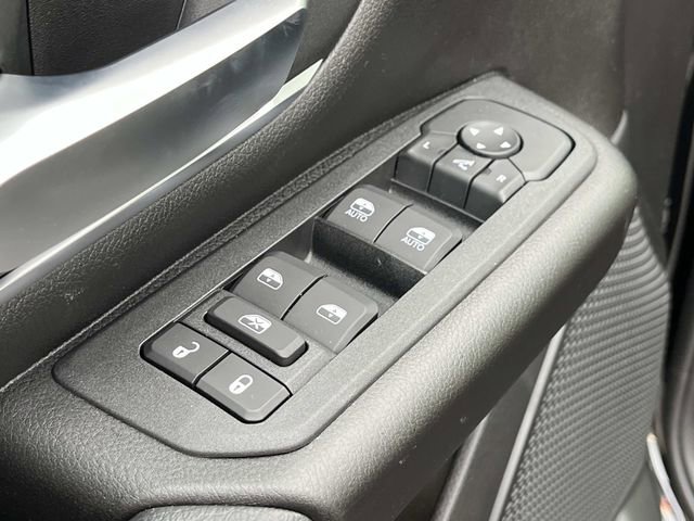 New 2026 RAM 1500 Big Horn image 21