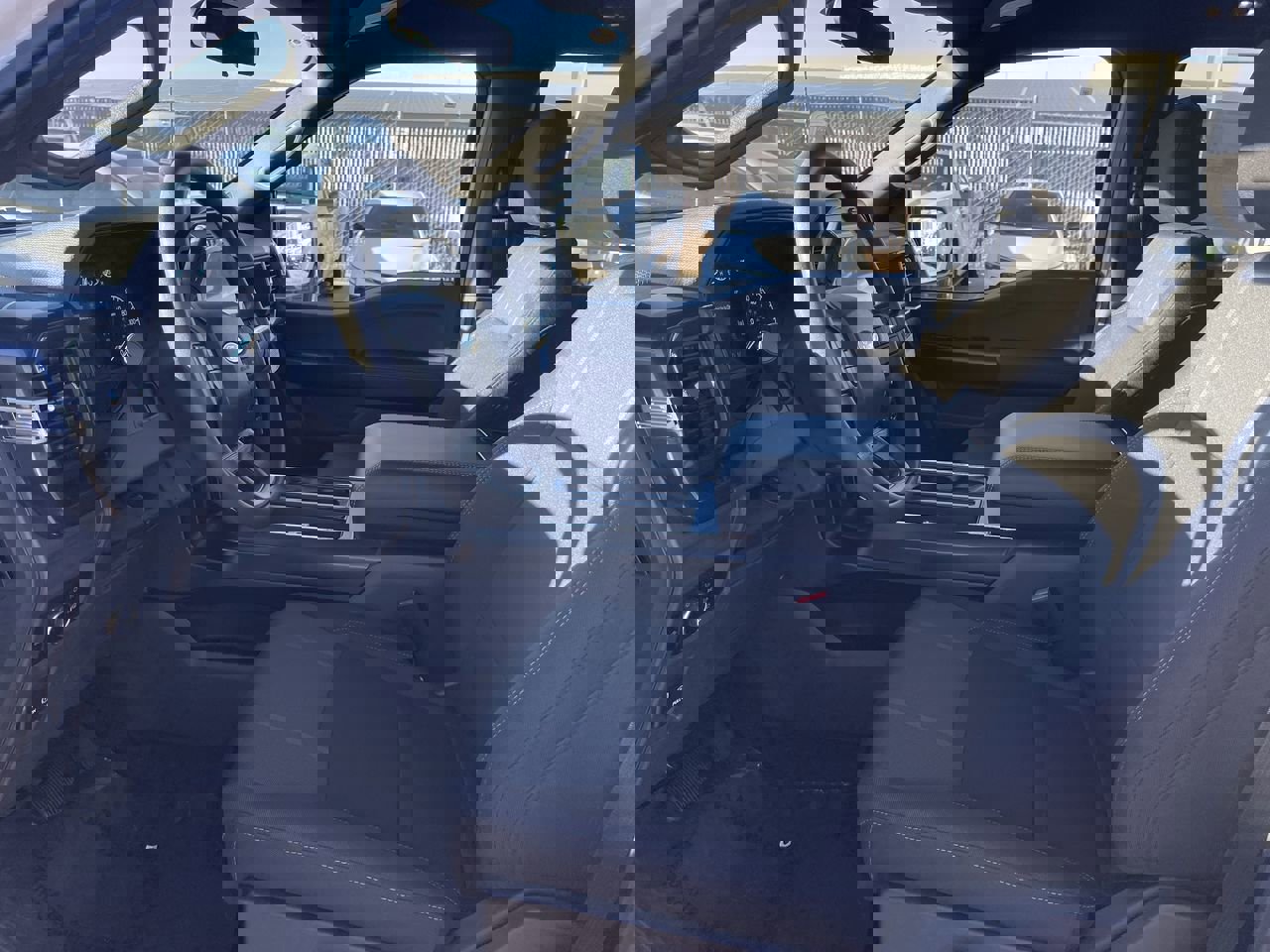 New 2026 Ford F150 STX image 17