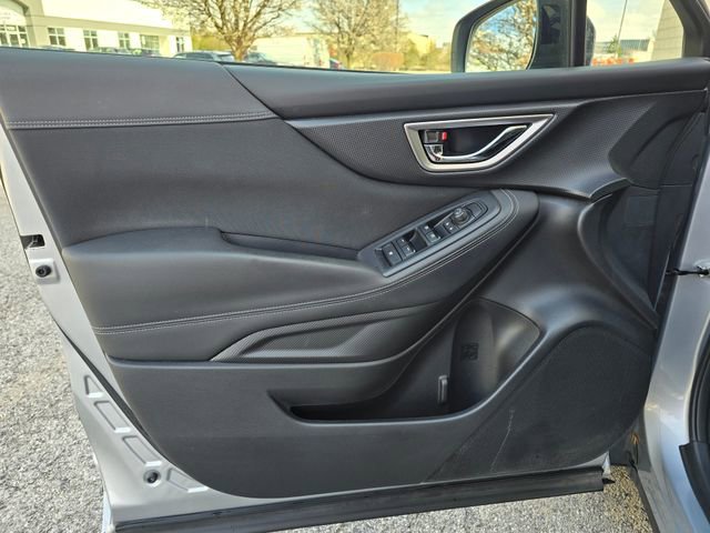 Used 2022 Subaru Forester Premium image 15