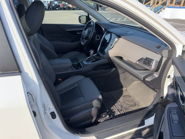 Used 2023 Subaru Outback Onyx Edition AWD/4WD image 14