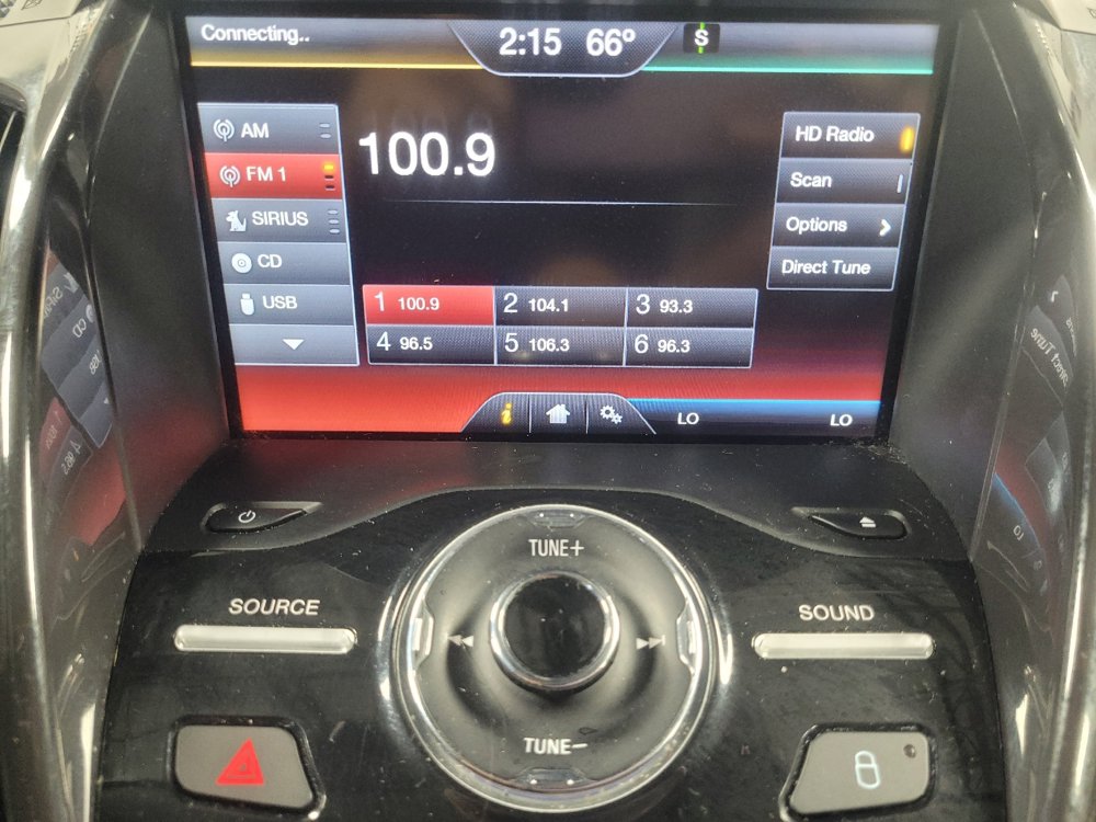 Used 2014 Ford Escape Titanium w/ Equipment Group 401A AWD/4WD image 25