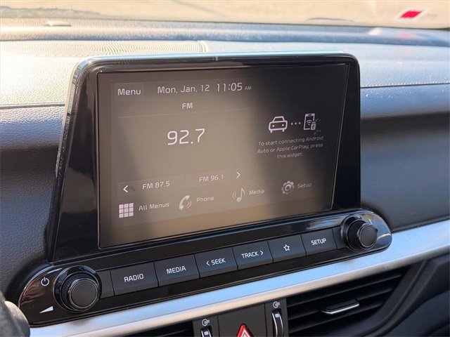 Used 2023 Kia Forte LXS w/ LXS Technology Package image 20